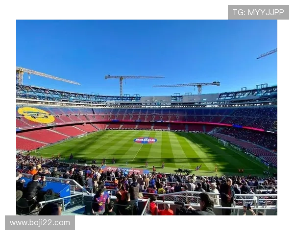 巴萨重返新诺坎普计划再度延迟因交通隐患未解决